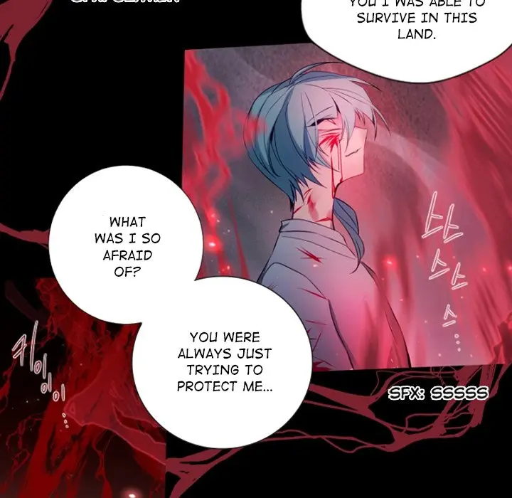 Anz Chapter 96 - Page 68