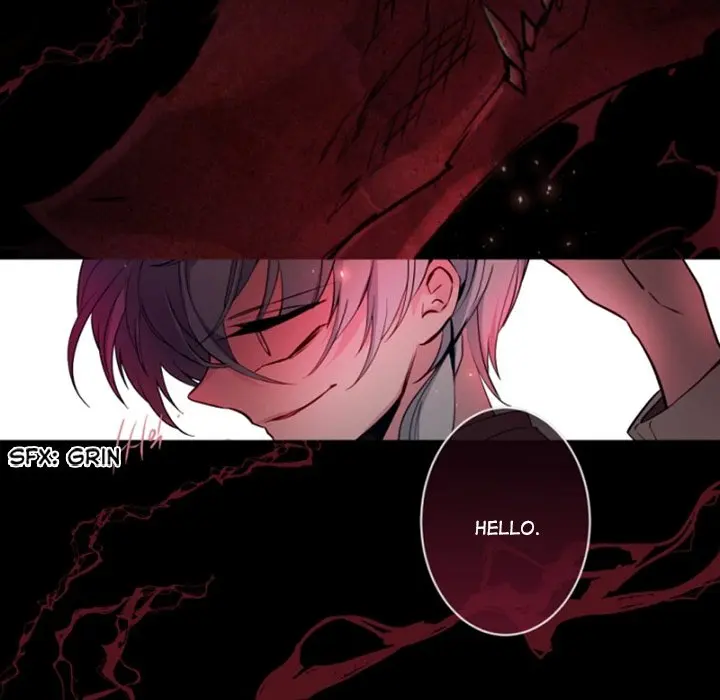 Anz Chapter 97 - Page 11