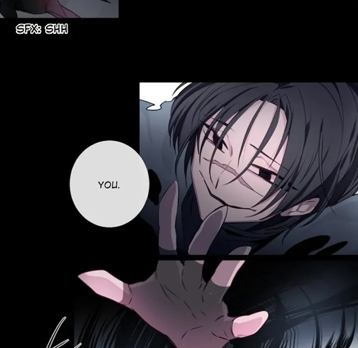 Anz Chapter 97 - Page 54