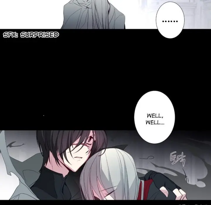 Anz Chapter 98 - Page 18