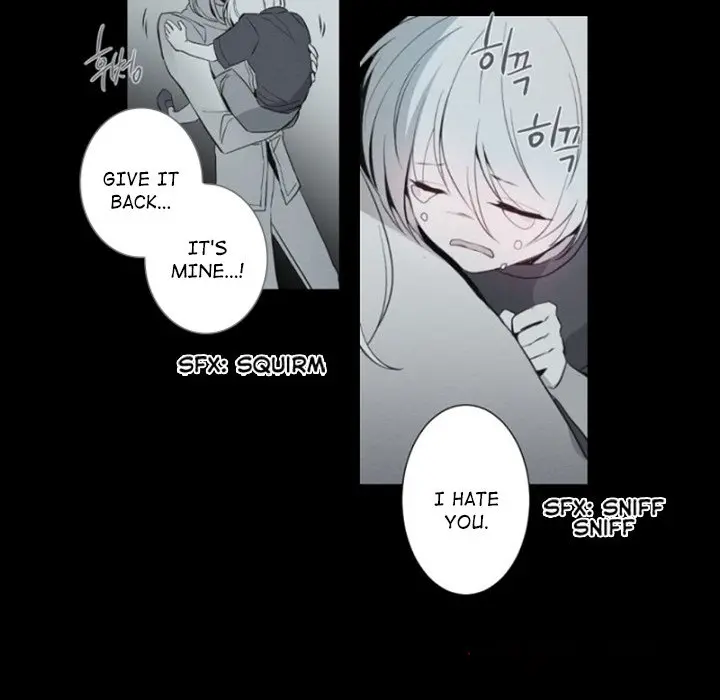 Anz Chapter 98 - Page 45