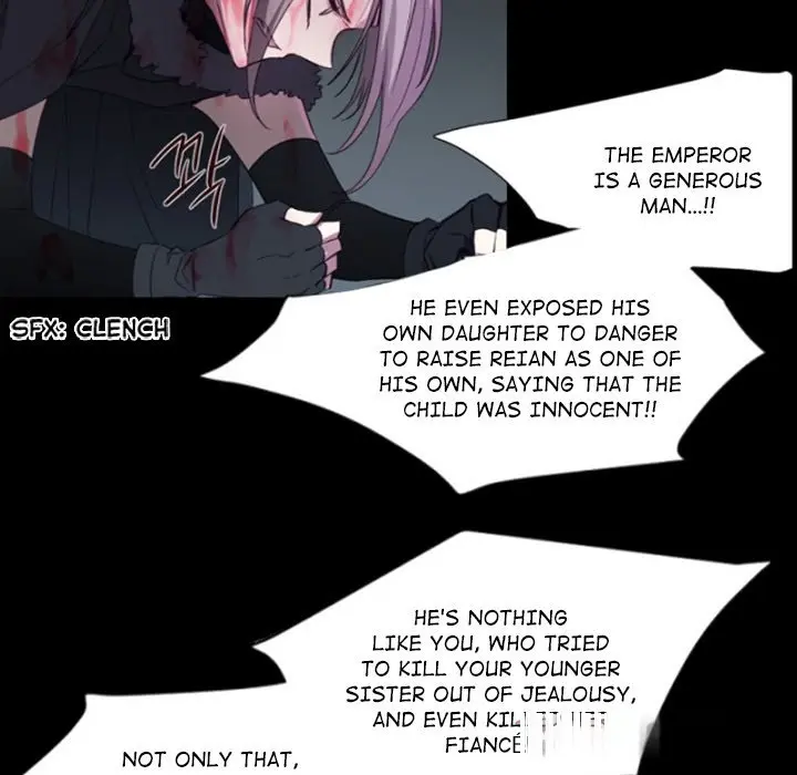 Anz Chapter 98 - Page 5