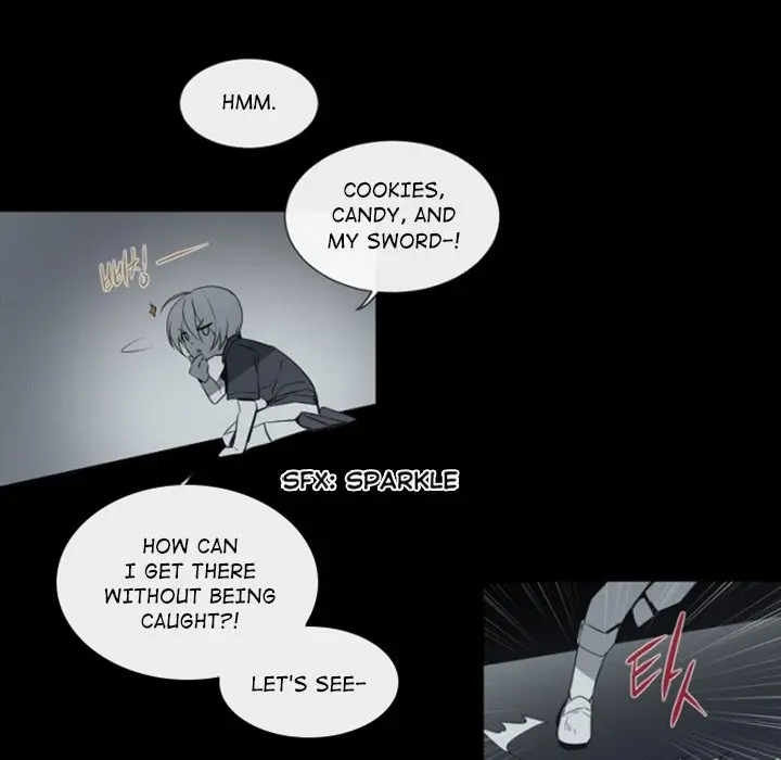 Anz Chapter 98 - Page 79