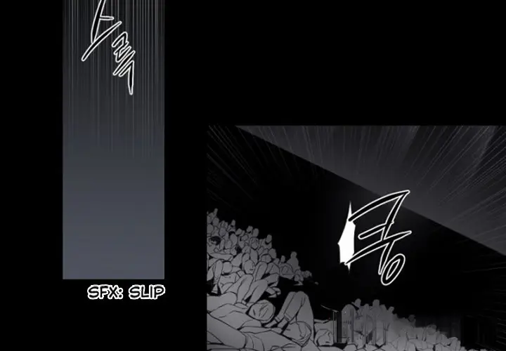 Anz Chapter 99 - Page 1