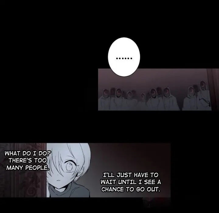 Anz Chapter 99 - Page 20