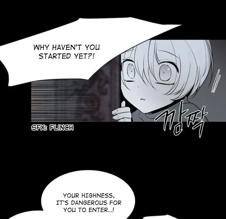 Anz Chapter 99 - Page 21