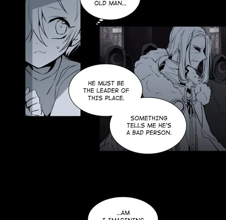 Anz Chapter 99 - Page 30