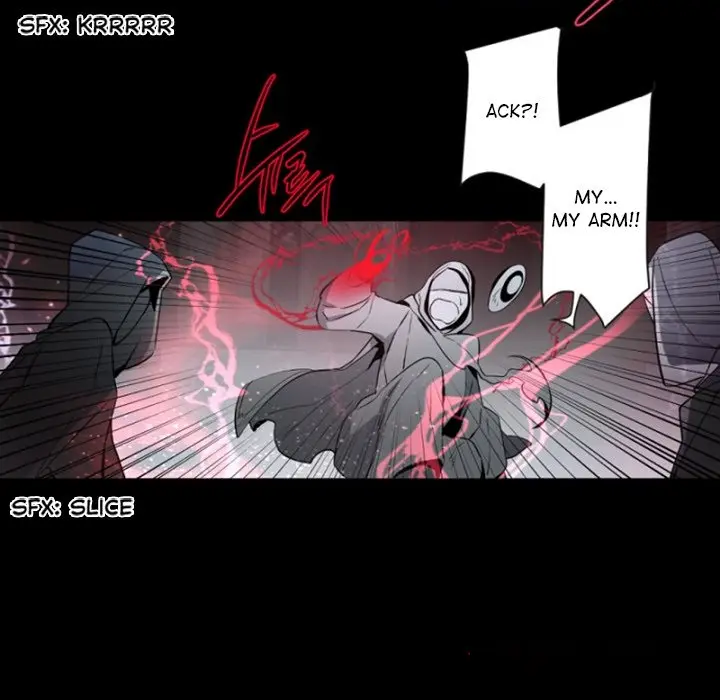 Anz Chapter 99 - Page 35
