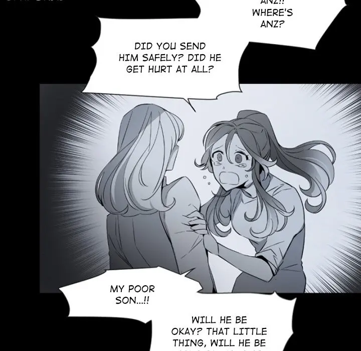 Anz Chapter 99 - Page 4