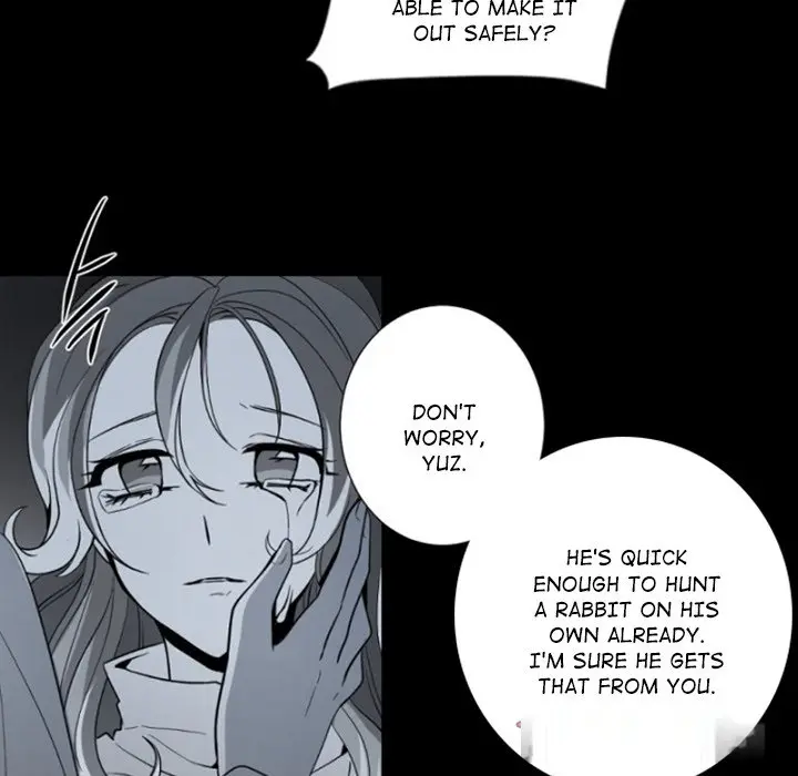 Anz Chapter 99 - Page 5
