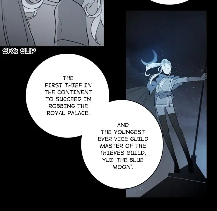 Anz Chapter 99 - Page 6