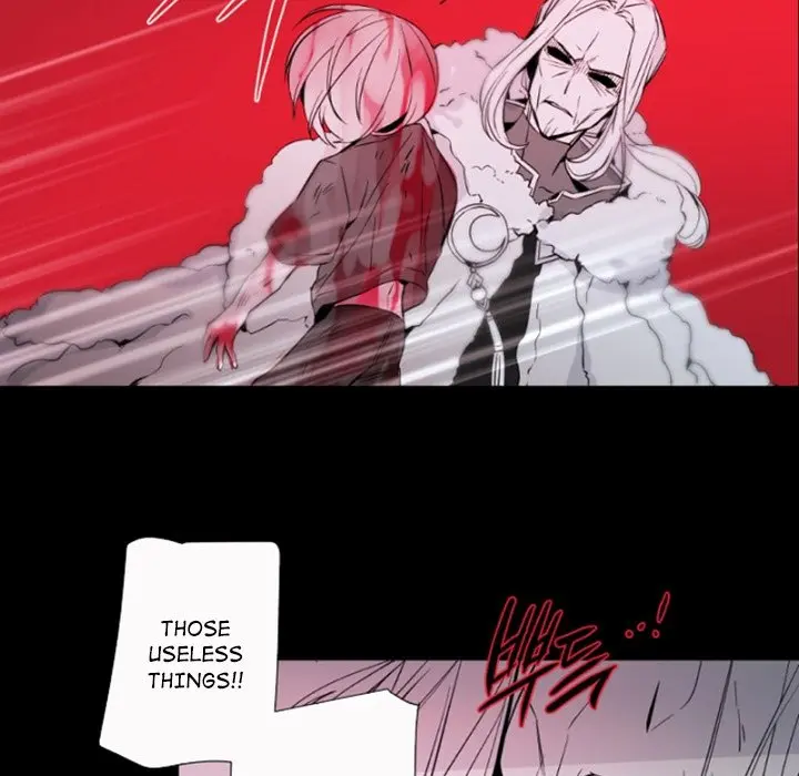 Anz Chapter 99 - Page 71