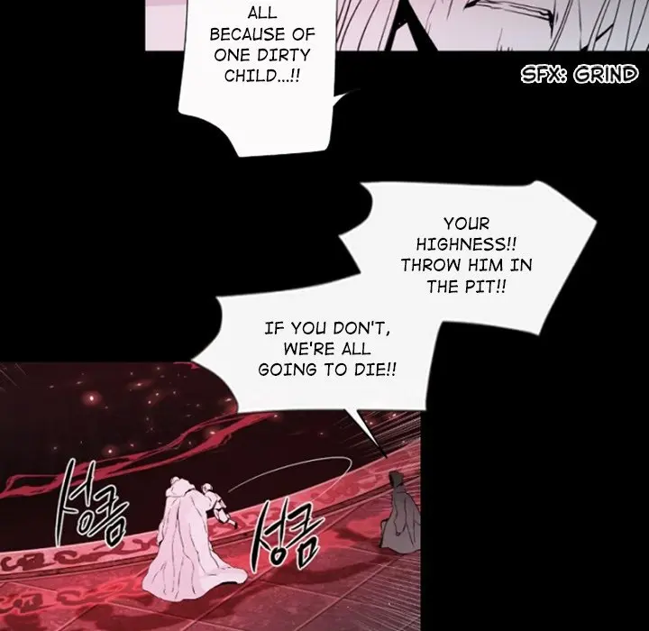 Anz Chapter 99 - Page 72