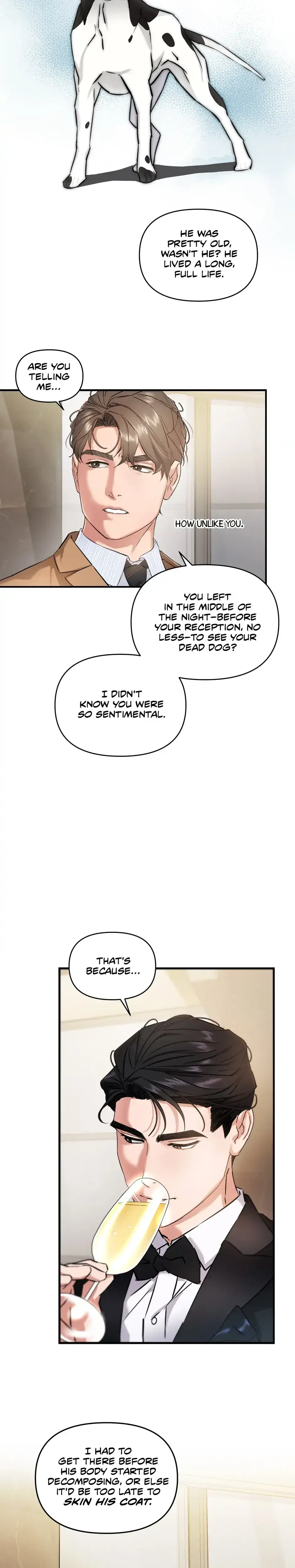 Apollos Heart Chapter 1 - Page 13