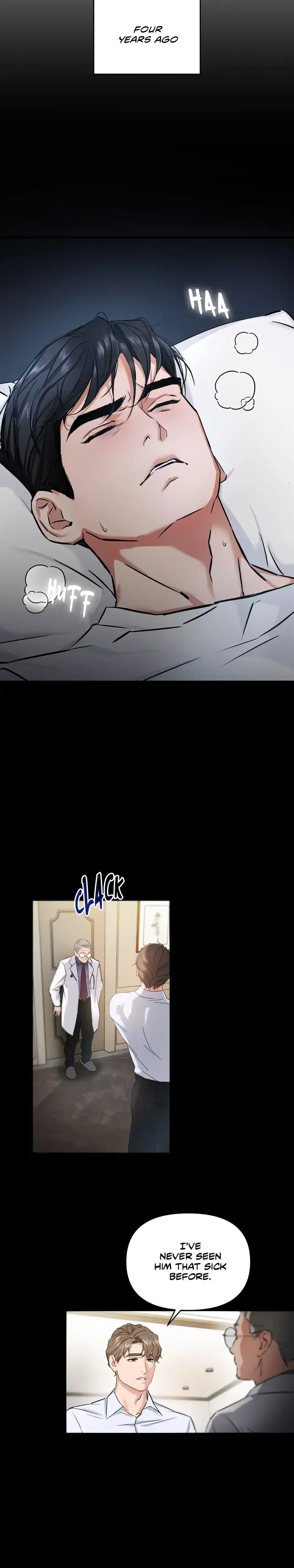 Apollos Heart Chapter 1 - Page 18