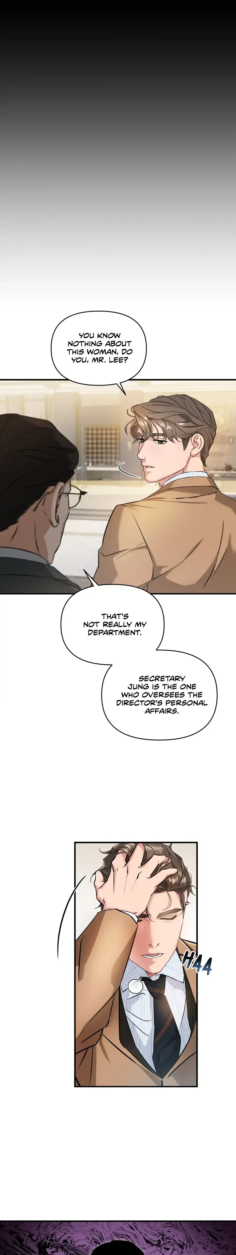 Apollos Heart Chapter 1 - Page 20