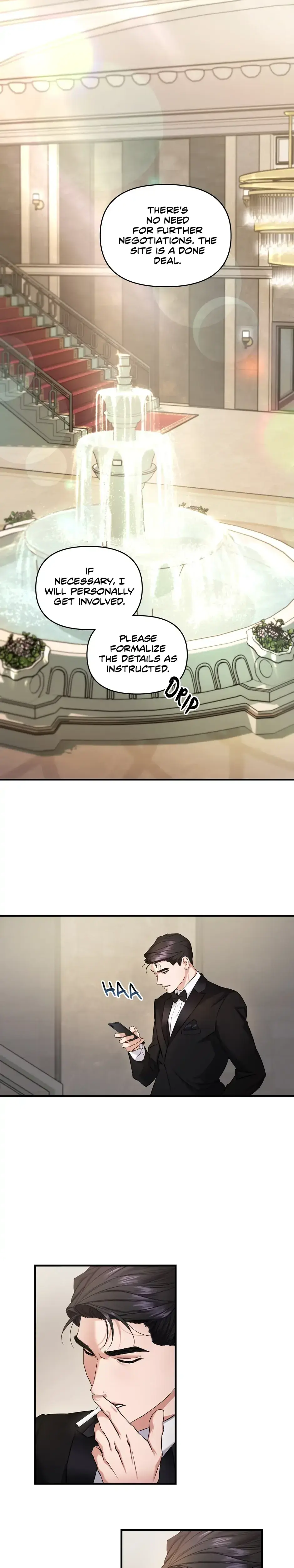 Apollos Heart Chapter 1 - Page 22