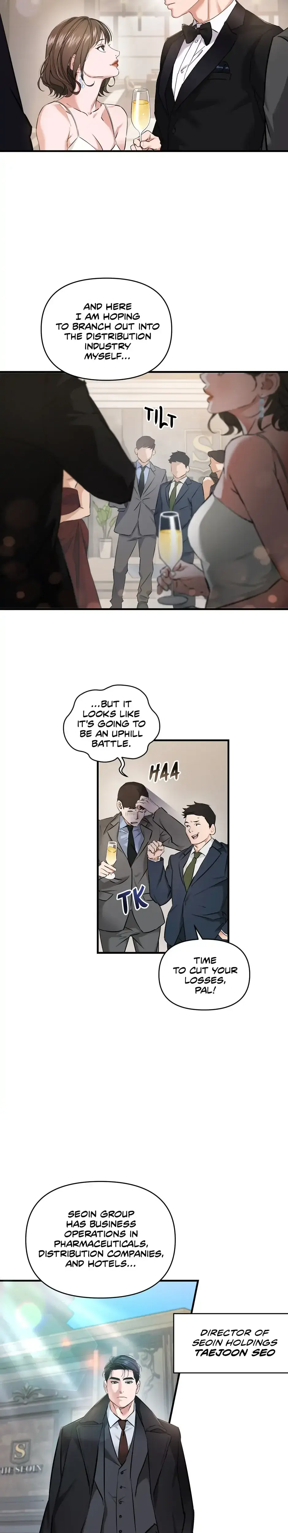 Apollos Heart Chapter 1 - Page 8