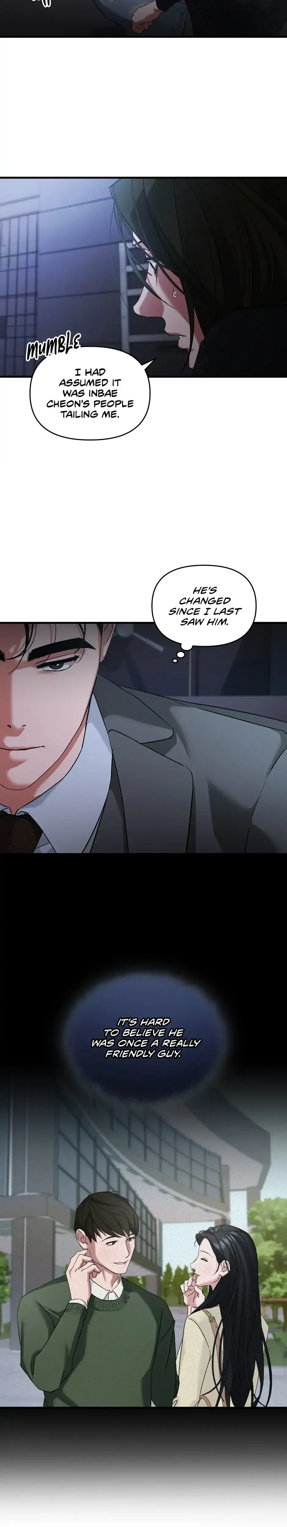 Apollos Heart Chapter 10 - Page 11