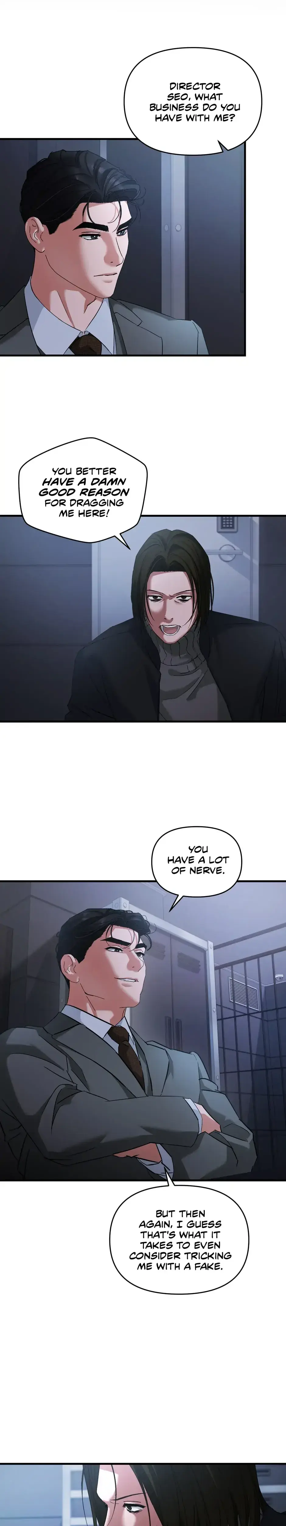 Apollos Heart Chapter 10 - Page 12
