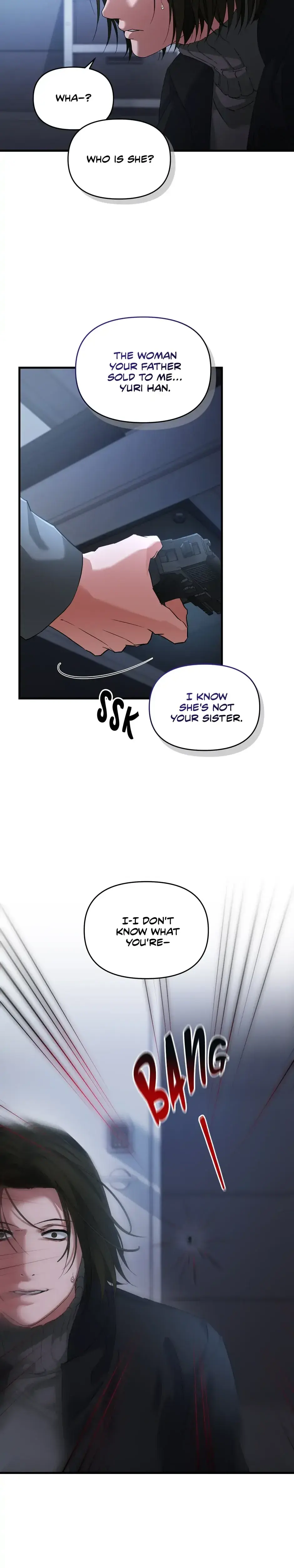 Apollos Heart Chapter 10 - Page 13