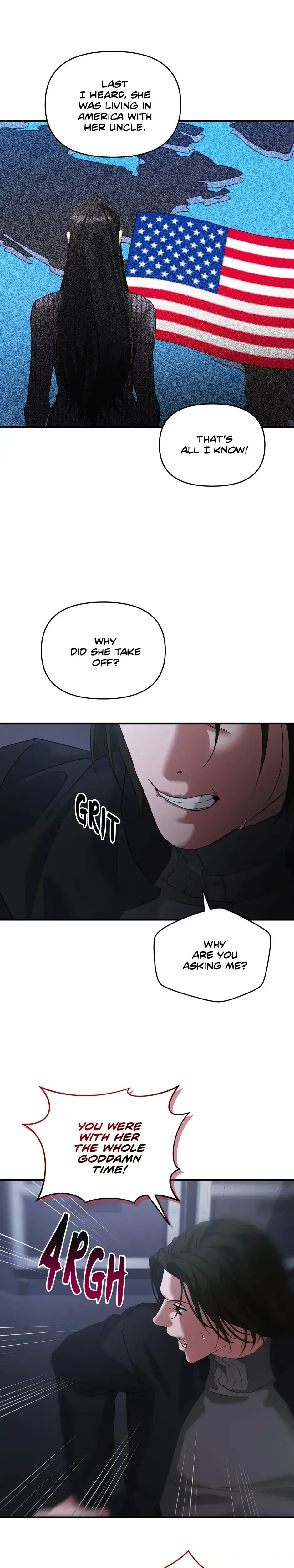 Apollos Heart Chapter 10 - Page 15