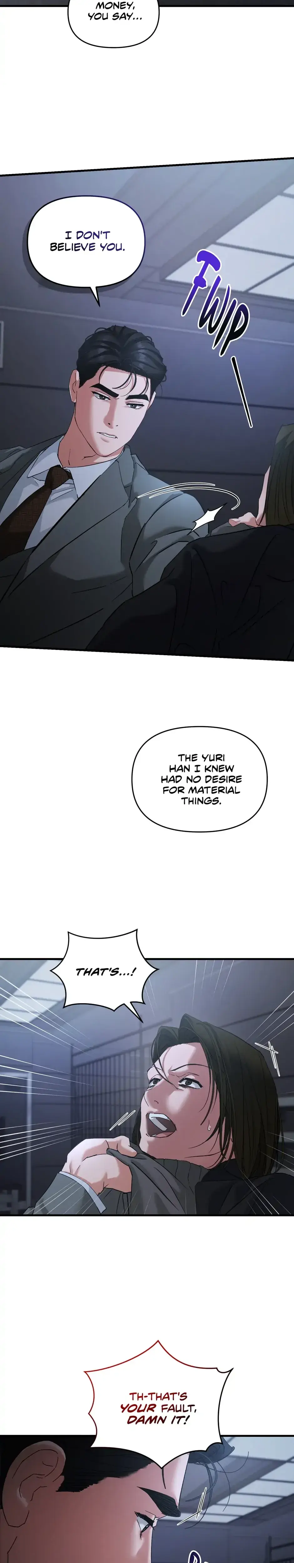Apollos Heart Chapter 10 - Page 17