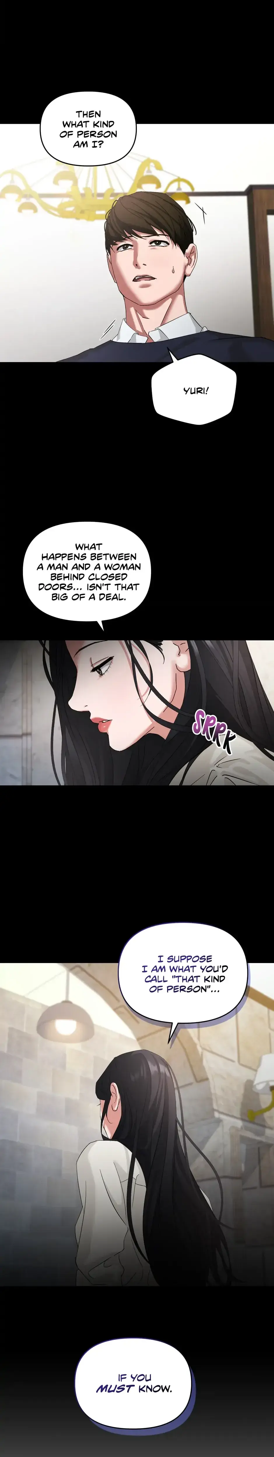 Apollos Heart Chapter 10 - Page 20
