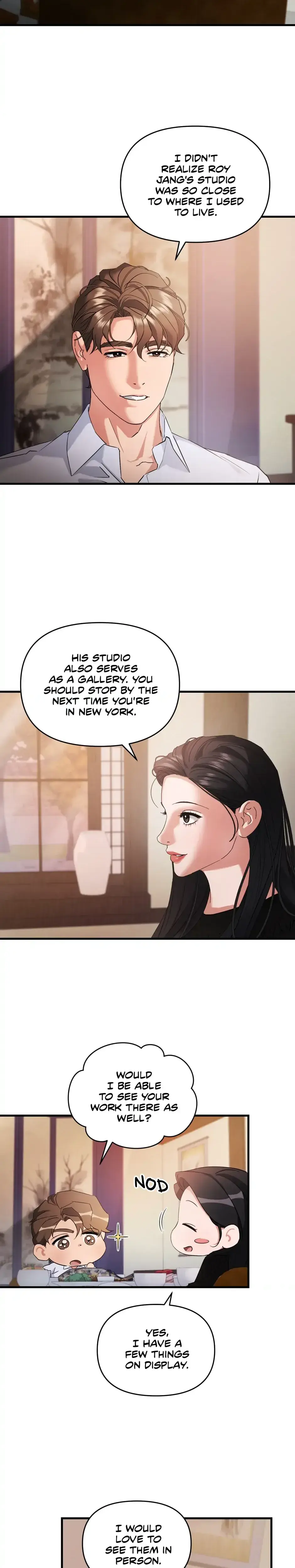 Apollos Heart Chapter 10 - Page 5