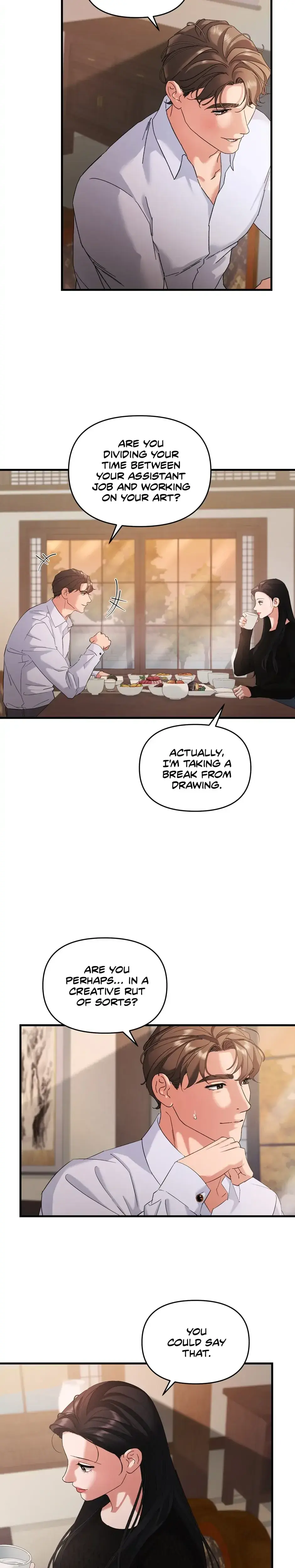 Apollos Heart Chapter 10 - Page 6