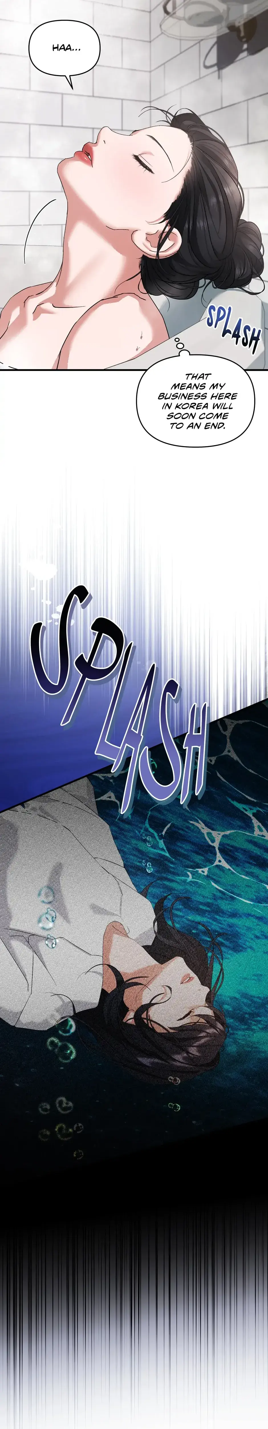 Apollos Heart Chapter 11 - Page 10