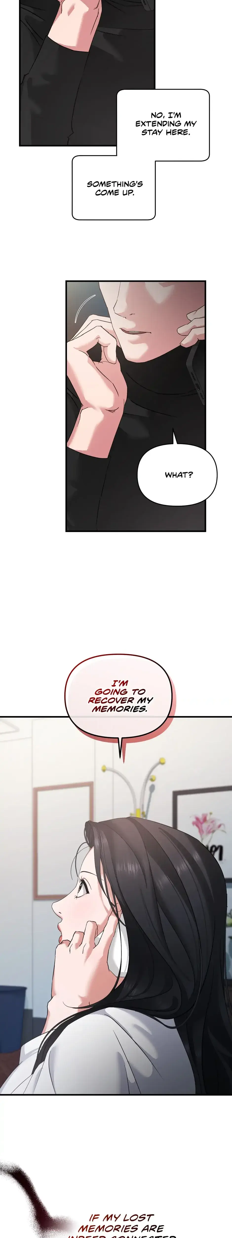Apollos Heart Chapter 11 - Page 15