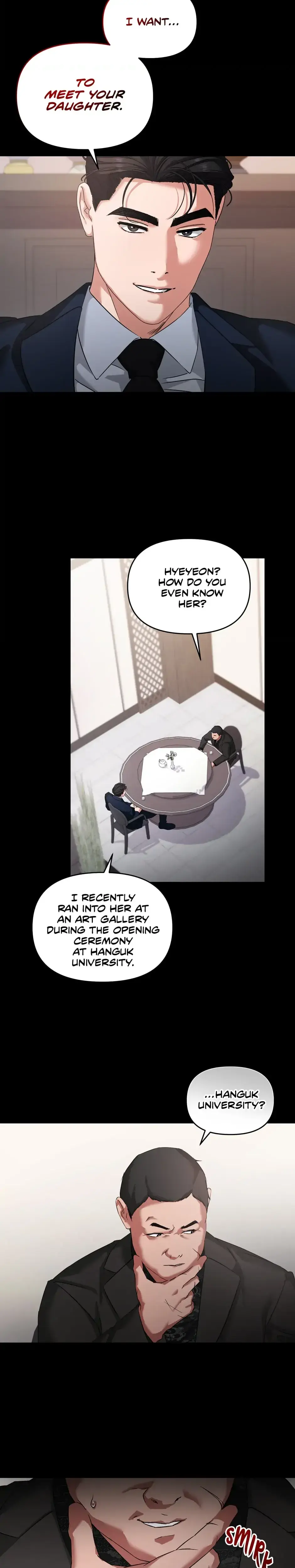 Apollos Heart Chapter 11 - Page 21