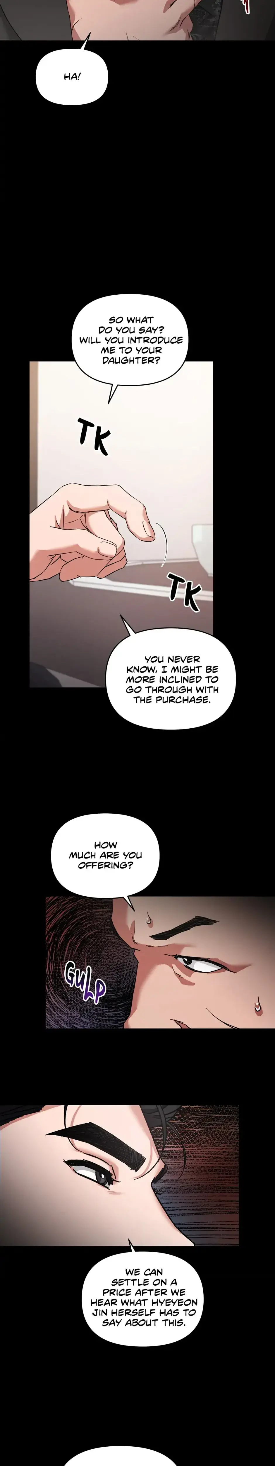 Apollos Heart Chapter 11 - Page 22