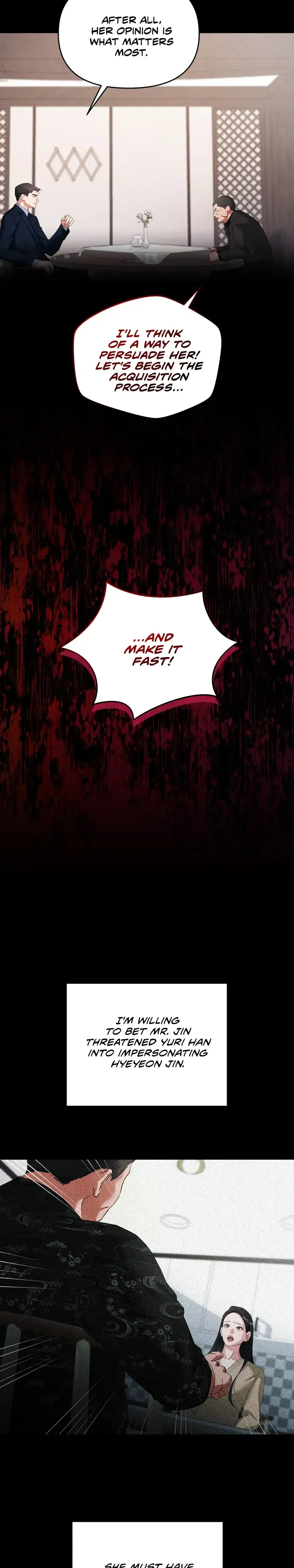 Apollos Heart Chapter 11 - Page 23