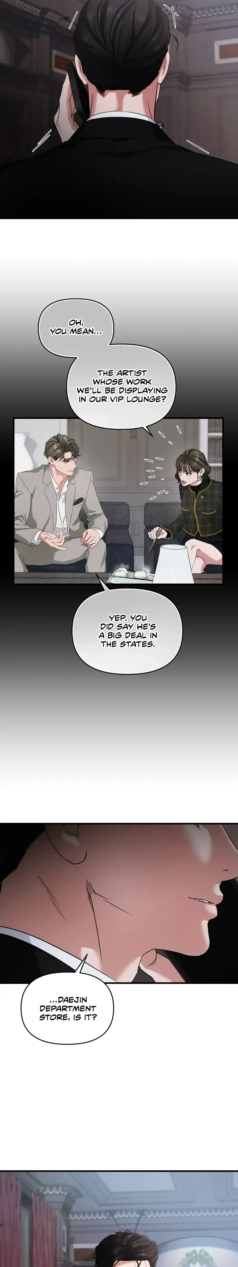 Apollos Heart Chapter 11 - Page 29