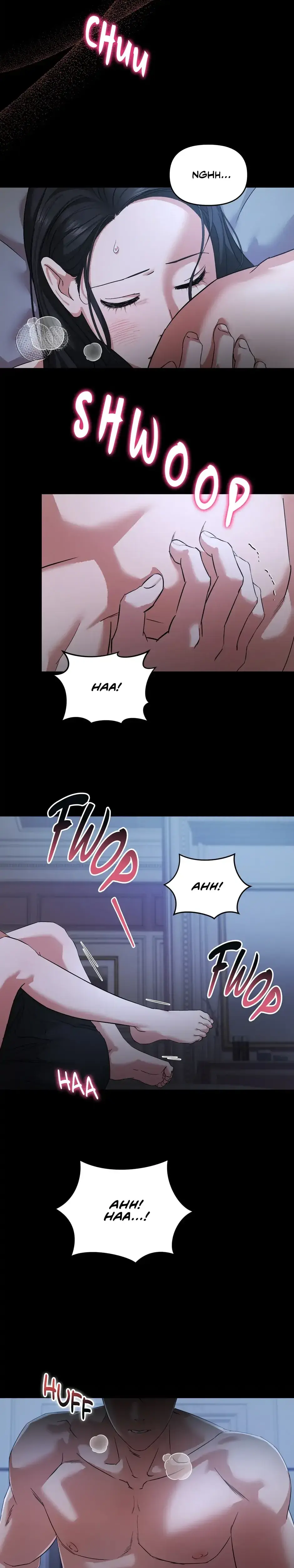 Apollos Heart Chapter 11 - Page 6