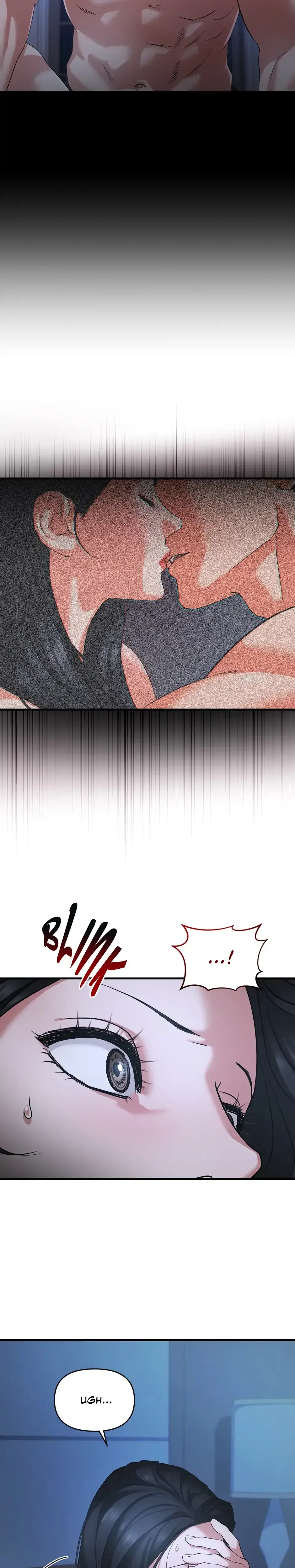 Apollos Heart Chapter 11 - Page 7