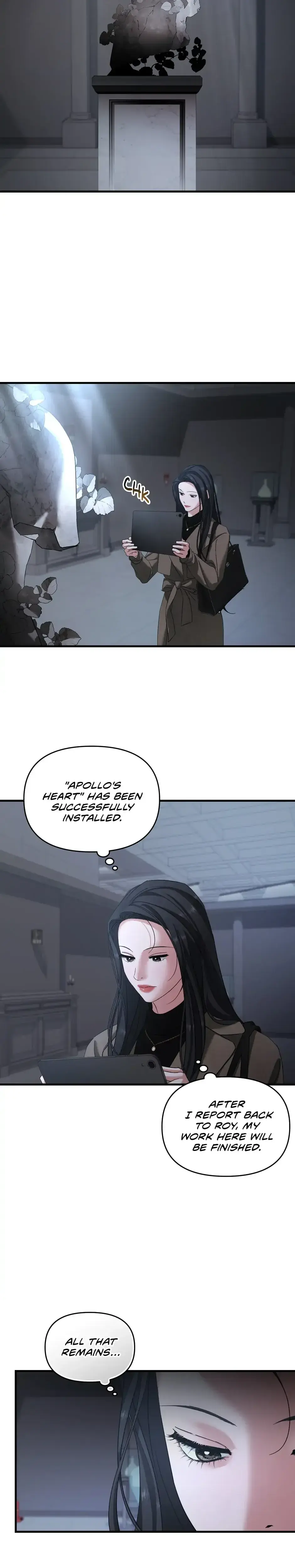 Apollos Heart Chapter 12 - Page 10