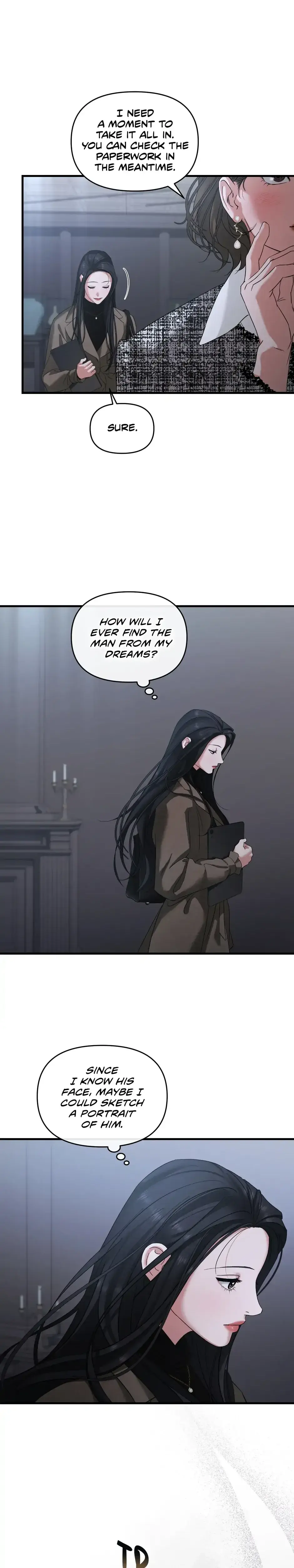 Apollos Heart Chapter 12 - Page 14