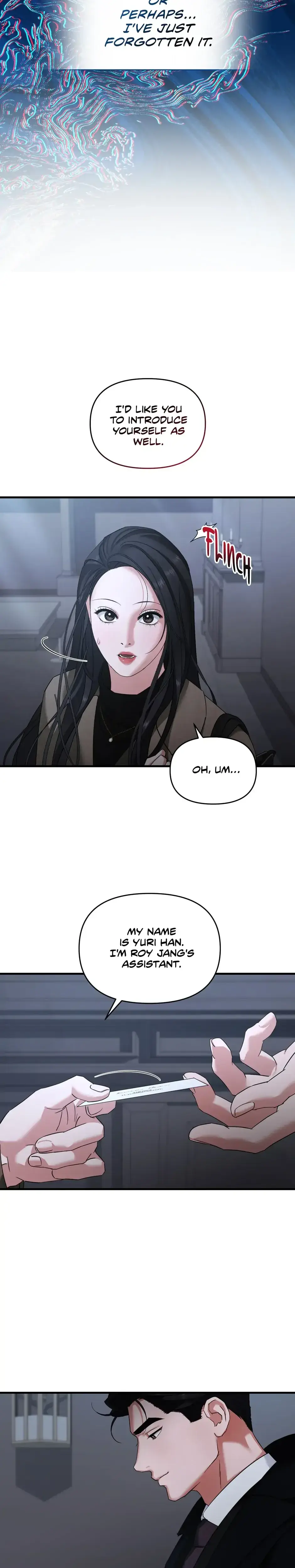 Apollos Heart Chapter 12 - Page 19