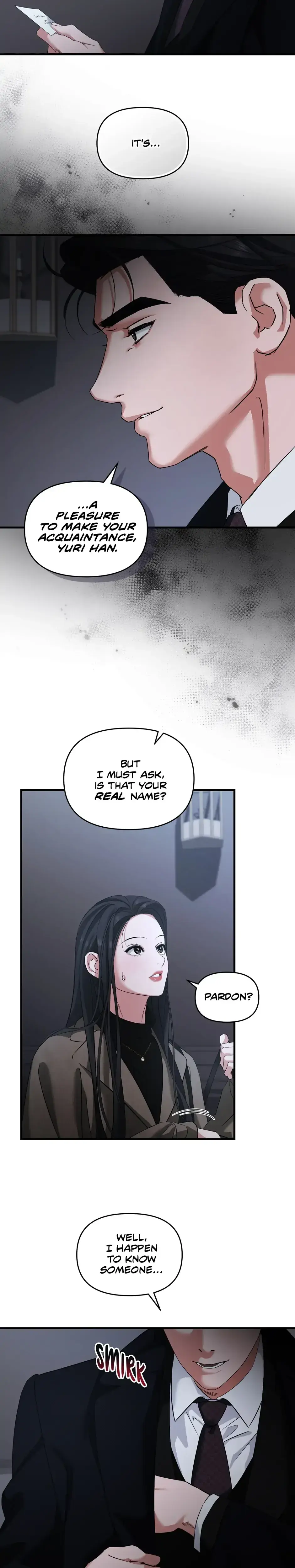 Apollos Heart Chapter 12 - Page 20