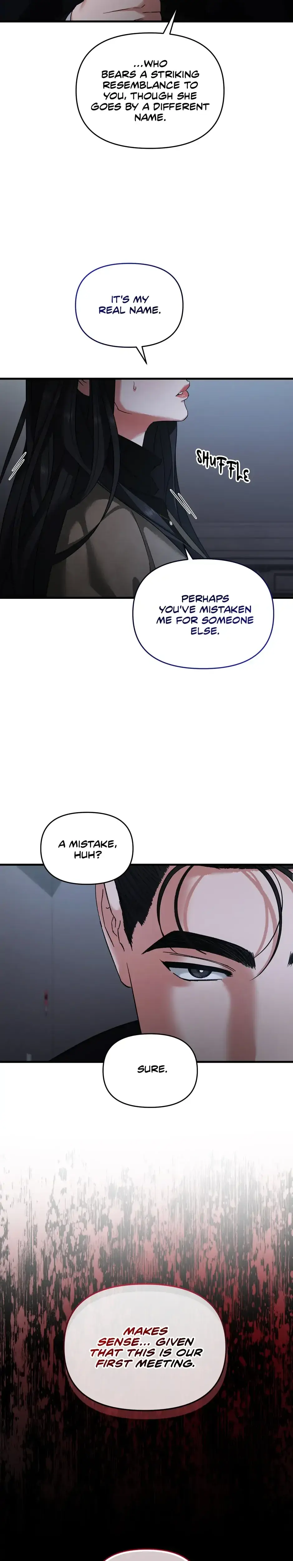 Apollos Heart Chapter 12 - Page 21