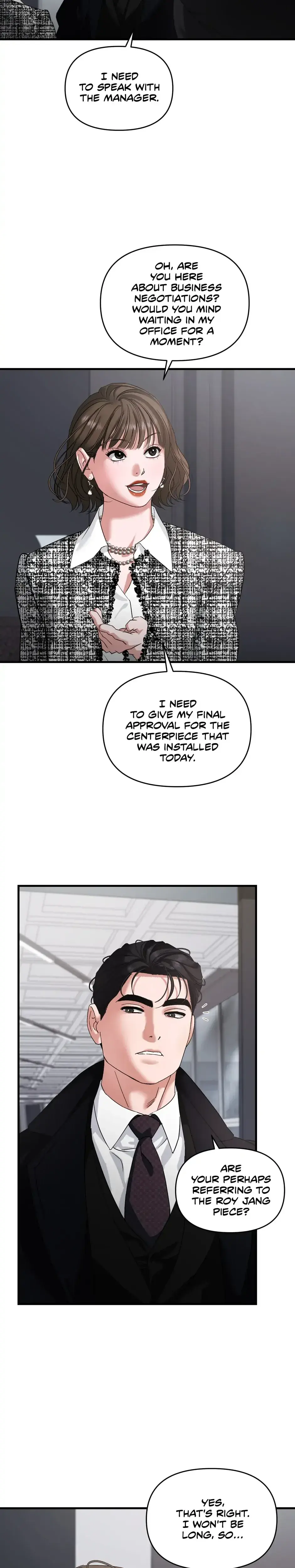 Apollos Heart Chapter 12 - Page 4