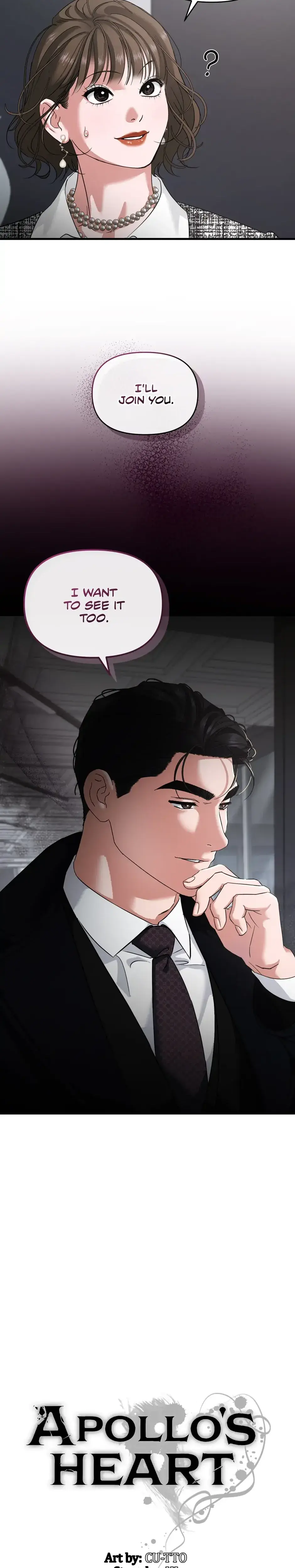 Apollos Heart Chapter 12 - Page 5