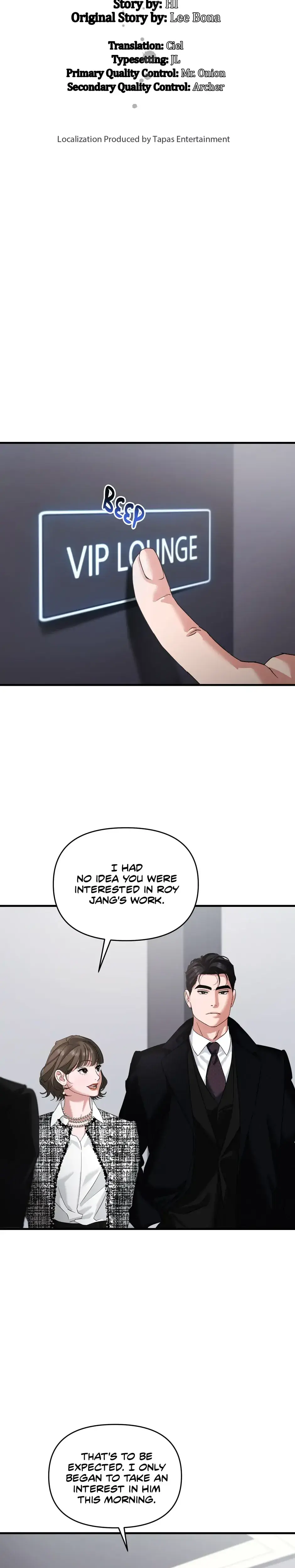 Apollos Heart Chapter 12 - Page 6