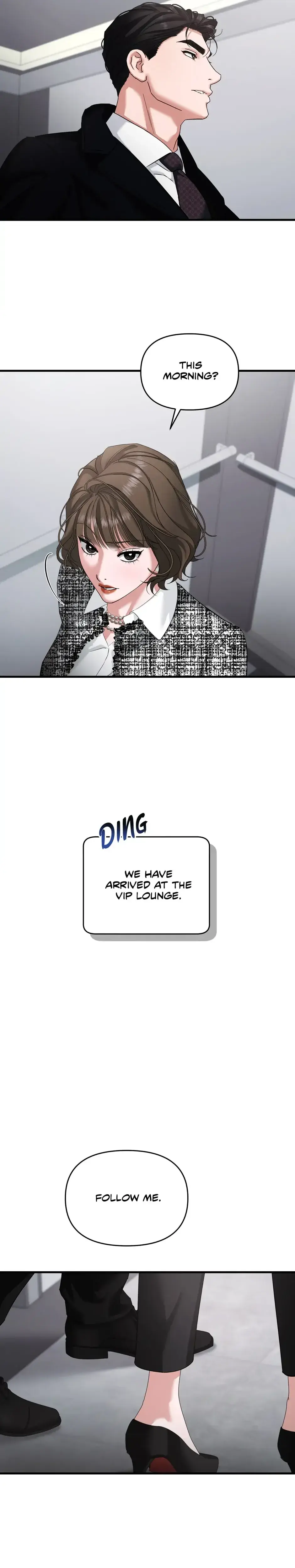 Apollos Heart Chapter 12 - Page 7