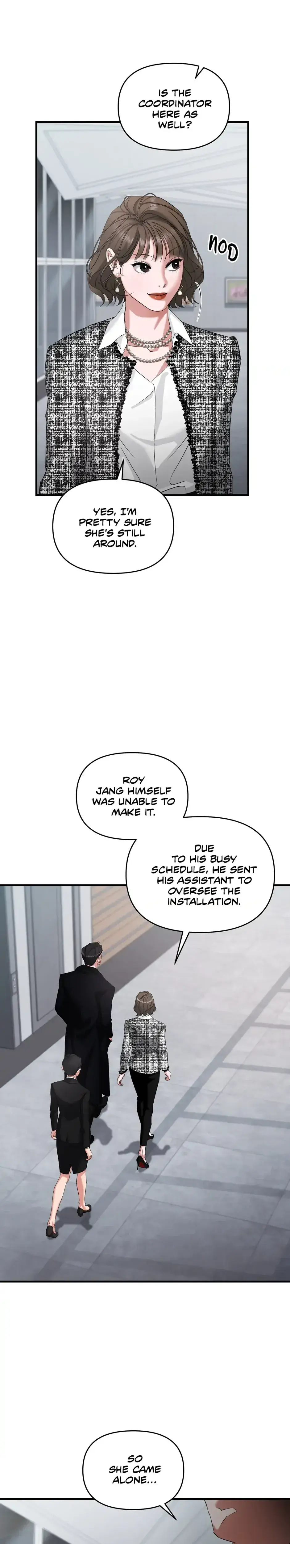 Apollos Heart Chapter 12 - Page 8