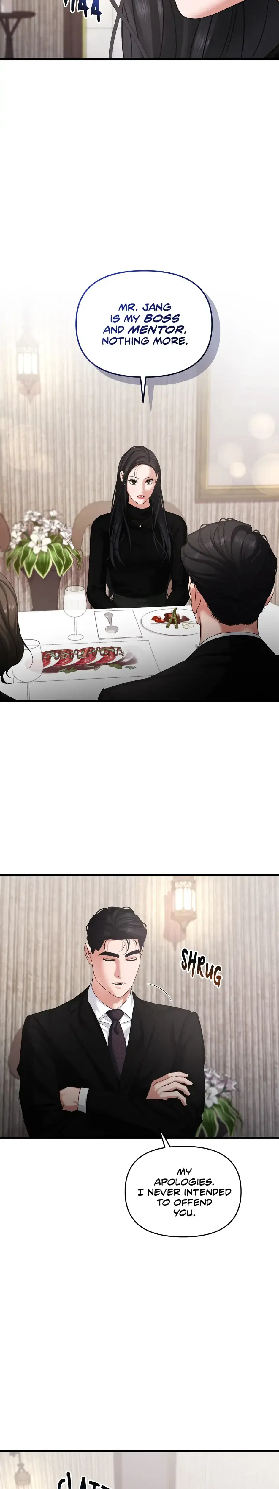 Apollos Heart Chapter 13 - Page 10