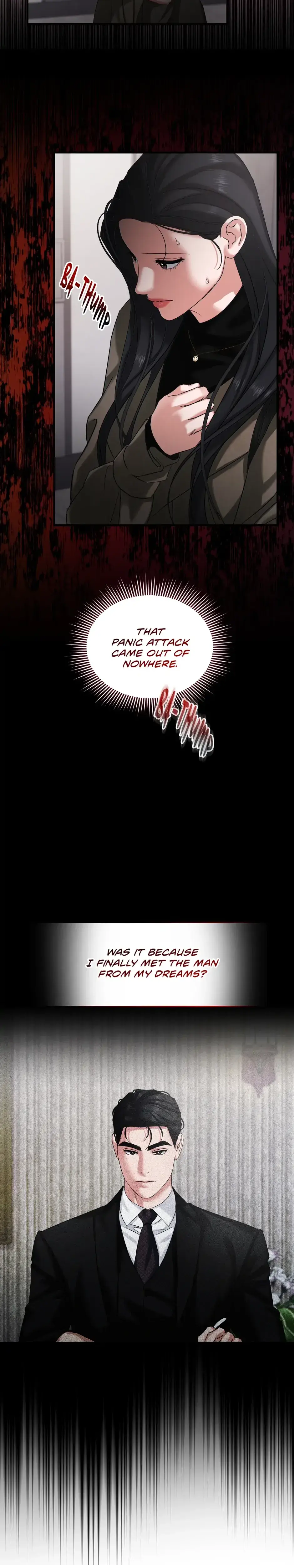 Apollos Heart Chapter 13 - Page 15